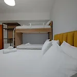 Sunny Hotel Sarande