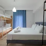 Sunny Hotel Sarande