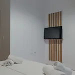 Szálloda Sunny Saranda