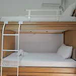 Szálloda Sunny Saranda