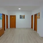 Szálloda Sunny Saranda
