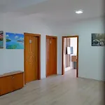 Szálloda Sunny 3*