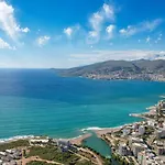 Sunny Szálloda Saranda