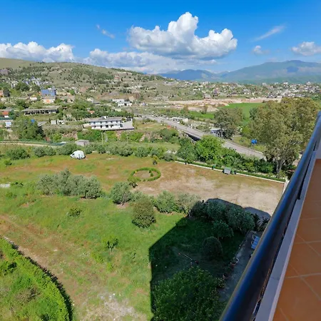 فندق Sunny ساراندا