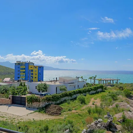 Sunny ساراندا