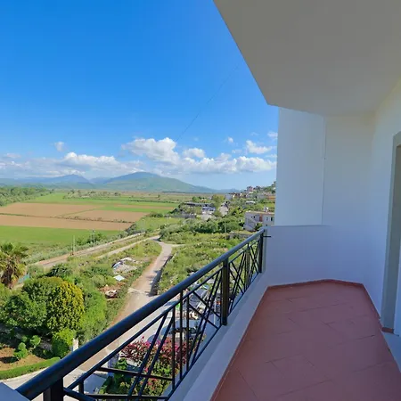Sunny ساراندا