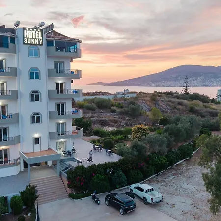 Sunny 3* Sarande