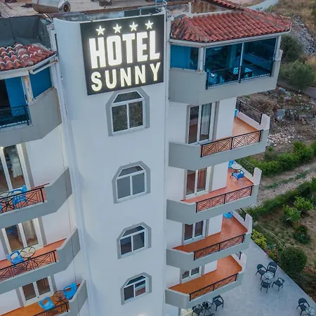Hotel Sunny