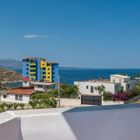 Sunny Hotel Sarande