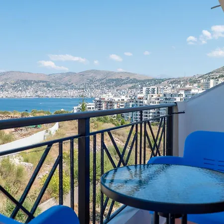 Hotel Sunny Sarande