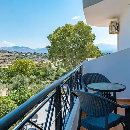 Hotel Sunny Sarande