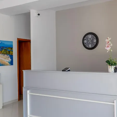 Hotel Sunny Sarande