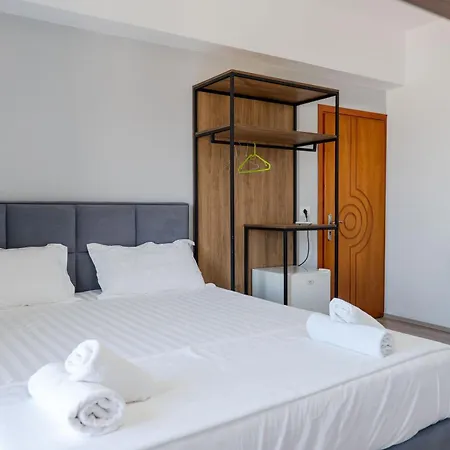 Hotel Sunny