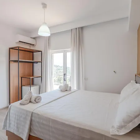 Hotel Sunny Sarande
