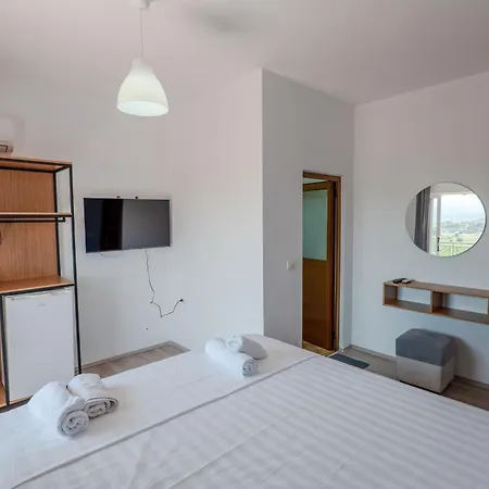 Hotel Sunny